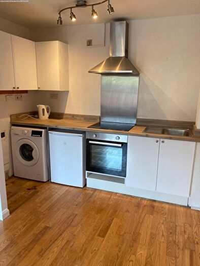 1 Bedroom Flat To Rent In High Street, Hull, HU1