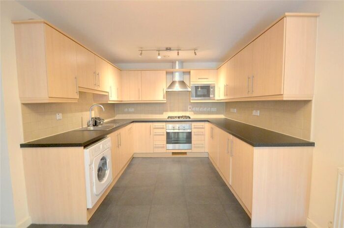 2 Bedroom Flat To Rent In Angel Court, Addiscombe Road, Croydon, CR0