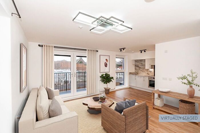 2 Bedroom Flat For Sale In Flat City View, Musselburgh, East Lothian, EH21