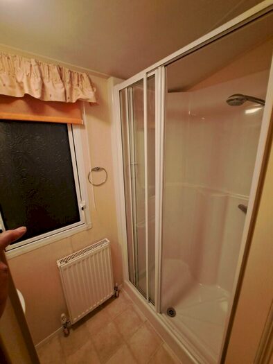 3 Bedroom Park Home For Sale In Saron, Denbigh, LL16