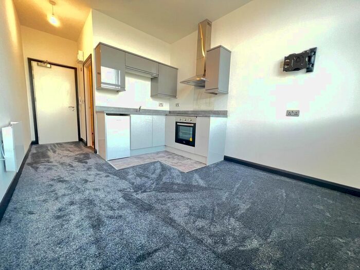 1 Bedroom Studio To Rent In West Road, Harlow, CM20