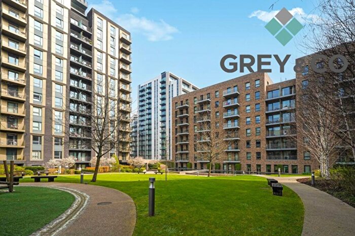 Studio For Sale In Cedar House, Engineers Way, Wembley, Middlesex, HA9