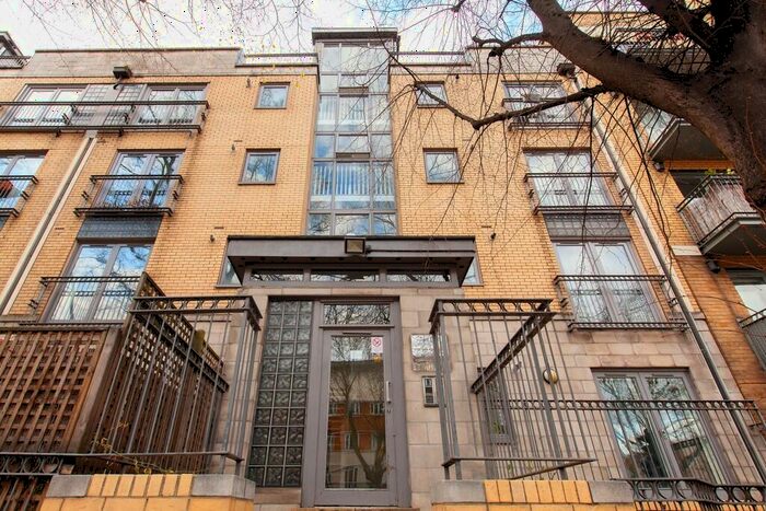 2 Bedroom Apartment To Rent In Essex Road, London, N1