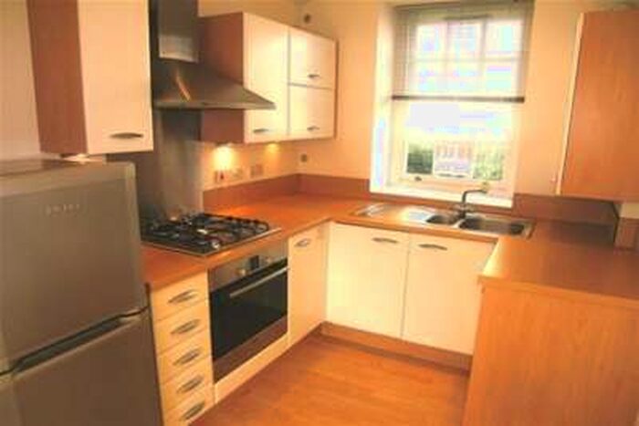 1 Bedroom Flat To Rent In Parklands Manor, Wakefield, WF1