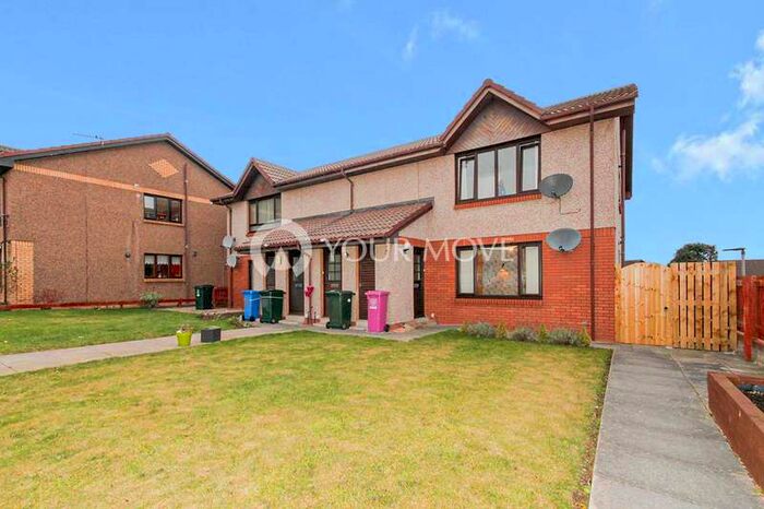 2 Bedroom Apartment To Rent In Russell Place, Elgin, Moray, IV30