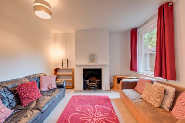 5 Bedroom Property To Rent In North Holmes Road, Canterbury, CT1