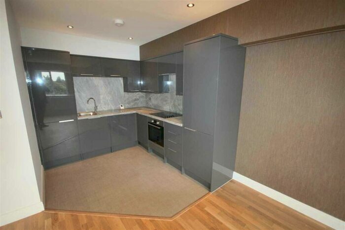 1 Bedroom Flat To Rent In Liberty Centre, Mount Pleasant, Wembley, HA0