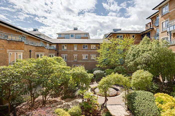2 Bedroom Flat For Sale In Admiral Walk, Maida Hill, London, W9