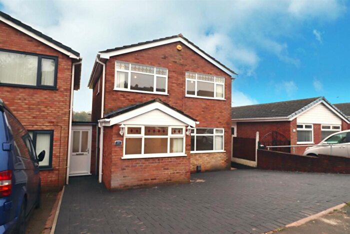 3 Bedroom Semi-Detached House To Rent In Lincoln Avenue, Nuneaton, CV10