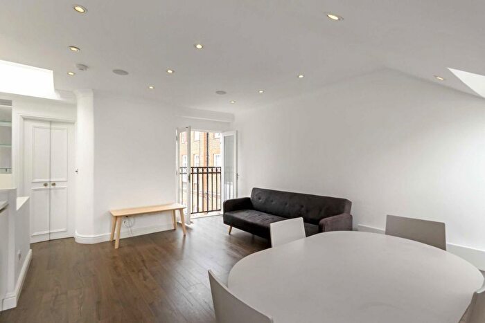 1 Bedroom Flat To Rent In Beryl Road, Hammersmith, W6