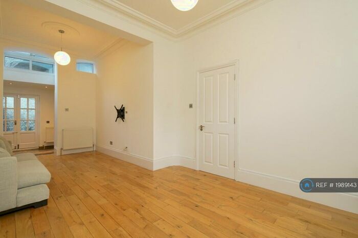 3 Bedroom Terraced House To Rent In Bonny Street, London, NW1