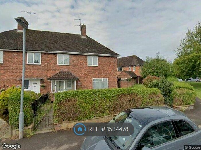 4 Bedroom Semi-Detached House To Rent In Oddesey Road, Borehamwood, WD6