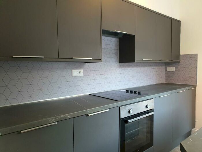 4 Bedroom Terraced House To Rent In Vernon Street, Lincoln, LN5