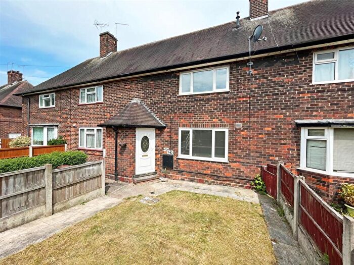 2 Bedroom Terraced House To Rent In Edwards Lane, Sherwood, Nottingham, NG5