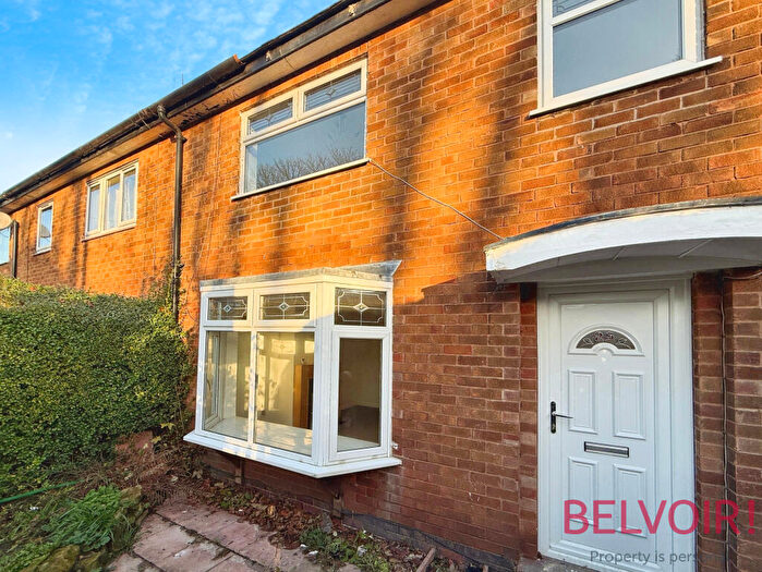 3 Bedroom Detached House To Rent In Langstrath Road, Clifton, Nottingham, NG11