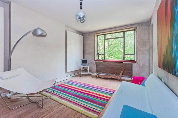 3 Bedroom Flat To Rent In Rosebery Avenue, Islington, London, EC1R