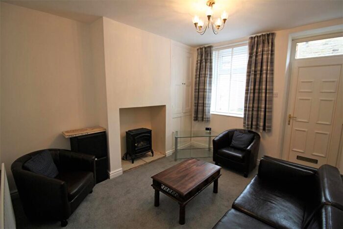 2 Bedroom Private Halls To Rent In Westham Street, Lancaster, LA1