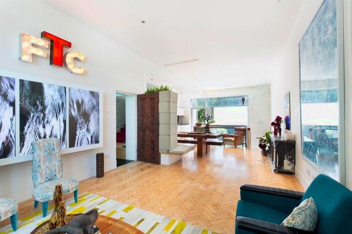 5 Bedroom Semi-Detached House To Rent In Oppidans Road, Primrose Hill, London, NW3