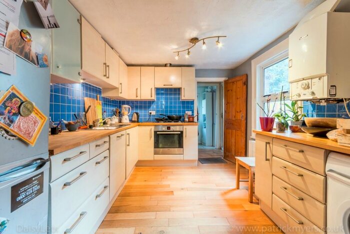 3 Bedroom Terraced House To Rent In Hindmans Road, East Dulwich, London, SE22