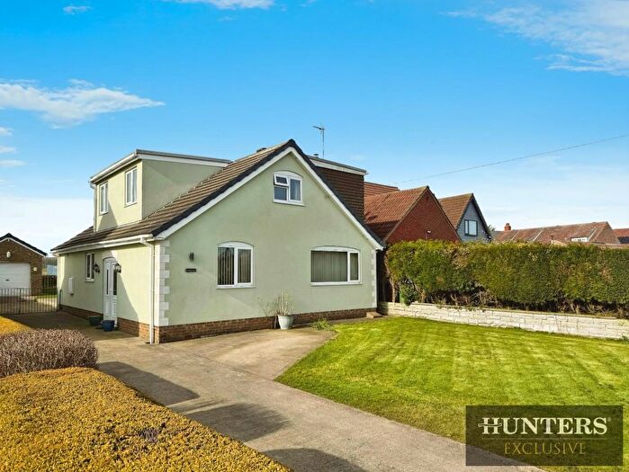 4 Bedroom Detached Bungalow For Sale In Bempton Lane, Flamborough, Bridlington, YO15