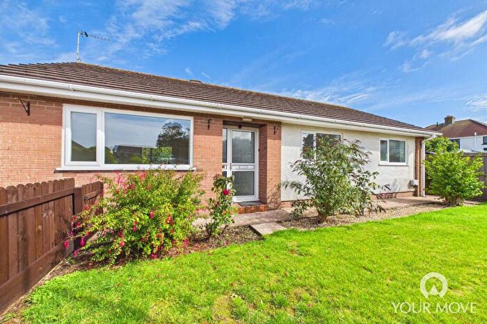 3 Bedroom Bungalow For Sale In Skinburness Crescent, Skinburness, Wigton, Cumbria, CA7