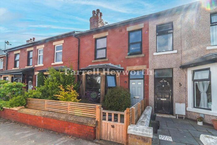 4 Bedroom House For Sale In St. Bernards Road, Knott End On Sea, Poulton Le Fylde, FY6