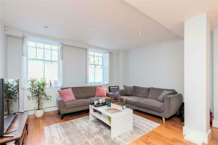 2 Bedroom Flat To Rent In Harvard House, Alie Street, E1