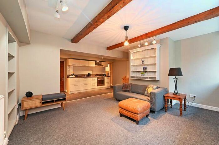 1 Bedroom Flat To Rent In Norfolk Road, Sheffield, S2