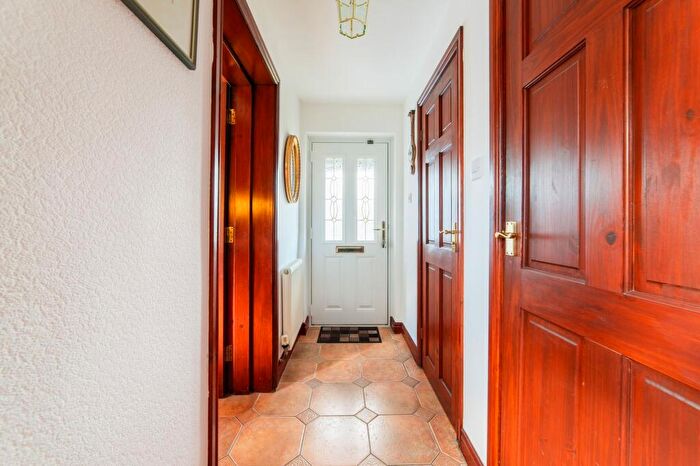 3 Bedroom End Of Terrace House For Sale In New Street, Mawdesley, L40