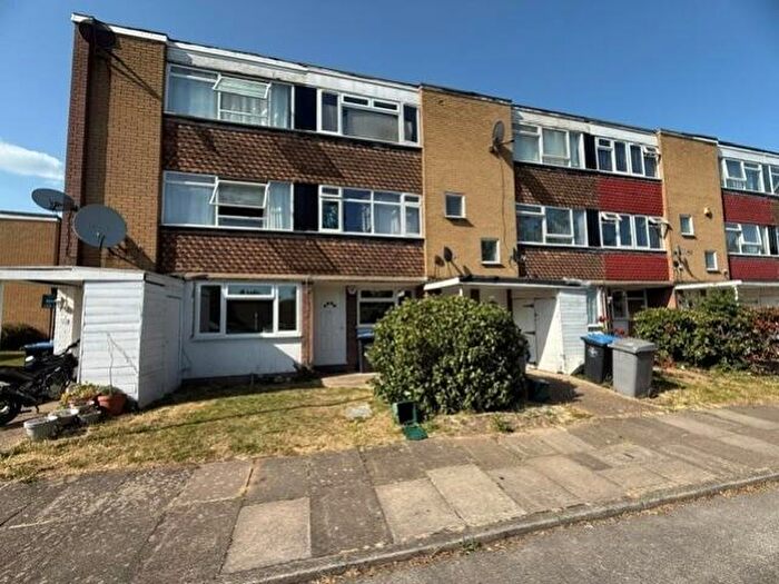 2 Bedroom Apartment To Rent In Walton Gardens, Wembley, Middlesex, HA9