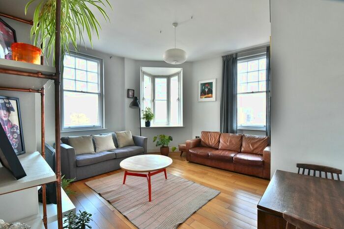 1 Bedroom Flat To Rent In London Road, Forest Hill, SE23