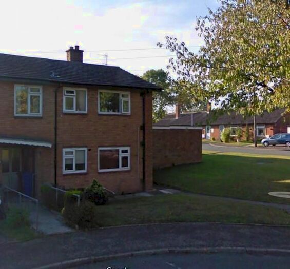 2 Bedroom Flat To Rent In Swan Close, Longdon, Rugeley, WS15