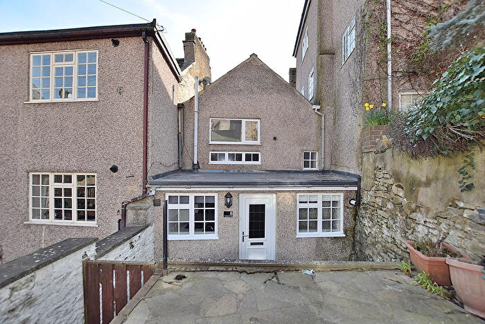 2 Bedroom Cottage To Rent In Parkinsons Yard, Richmond, DL10