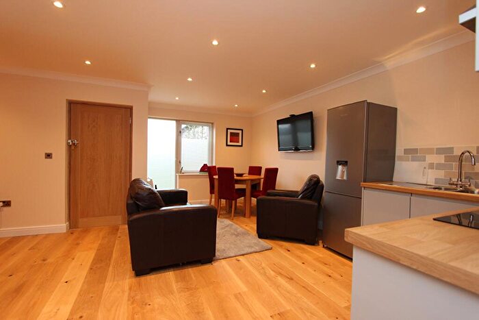 2 Bedroom Apartment To Rent In Great Chesterford Court, Great Chesterford, Saffron Walden, CB10