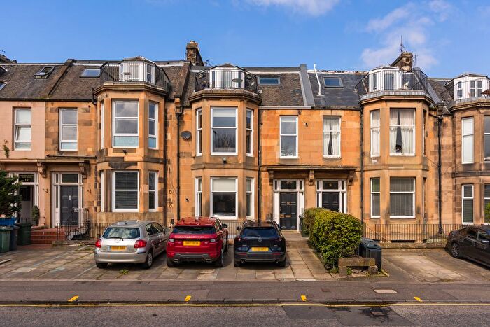 2 Bedroom Flat For Sale In / Granville Terrace, Edinburgh, EH10