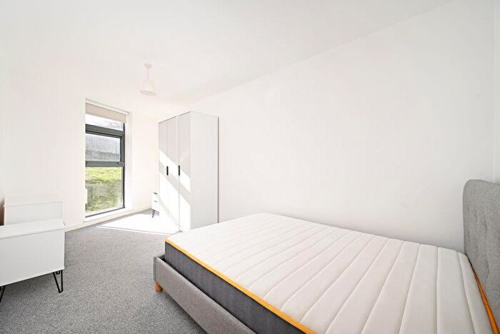 1 Bedroom Apartment To Rent In Apt Impact, Upper Allen Street, Sheffield, S3