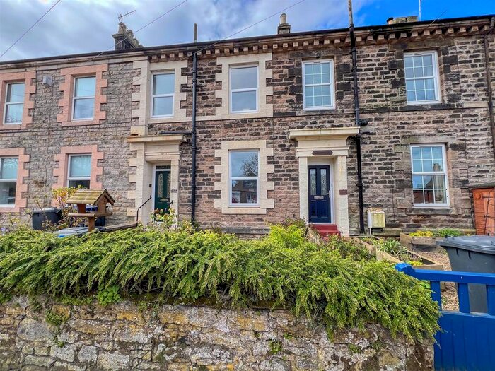 2 Bedroom Terraced House For Sale In Main Street, Spittal, Berwick-Upon-Tweed, TD15