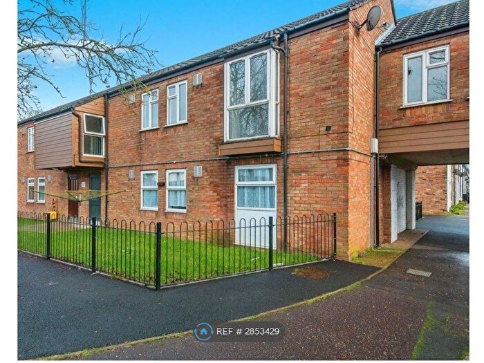 3 Bedroom Flat To Rent In Cobden Street, Peterborough, PE1