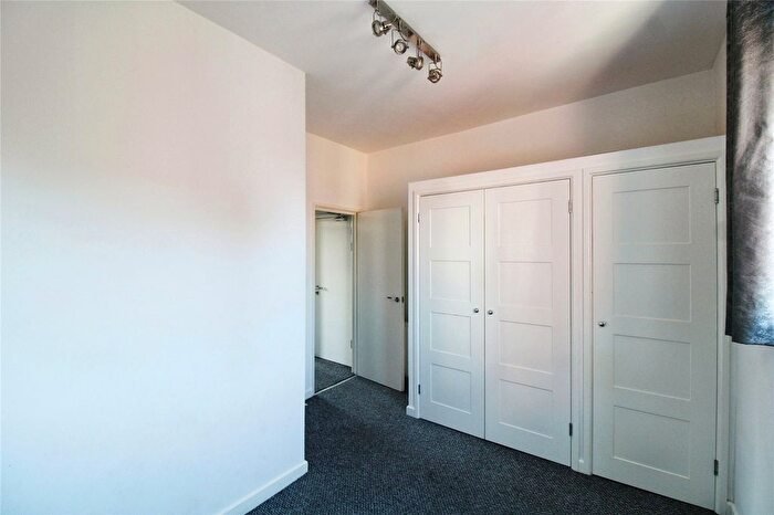 1 Bedroom Flat To Rent In West Street, Bristol, BS2