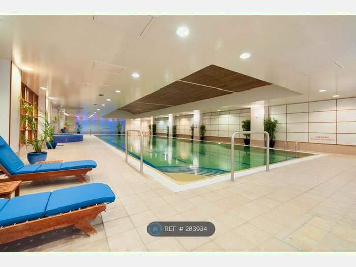 2 Bedroom Flat To Rent In Somerville Avenue, London, SW13