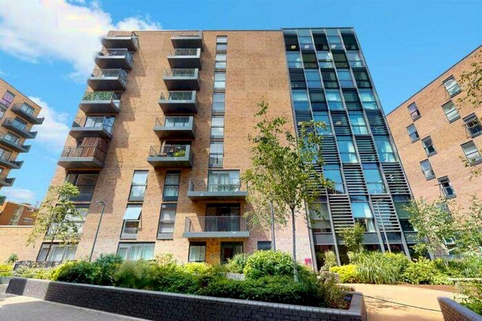 2 Bedroom Apartment To Rent In Lyon Road, Harrow, HA1