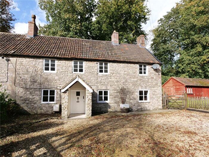 3 Bedroom Semi-Detached House To Rent In Ston Easton, Near Wells, BA3