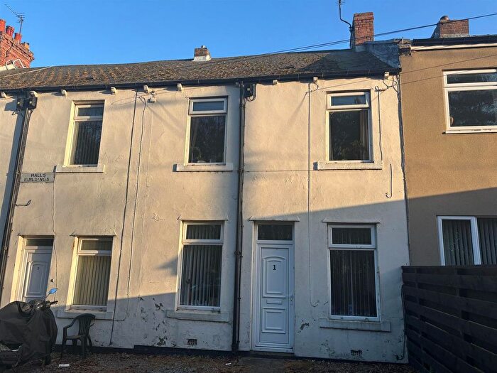 1 Bedroom Flat To Rent In Blackhouse, Edmondsley, Durham, DH7