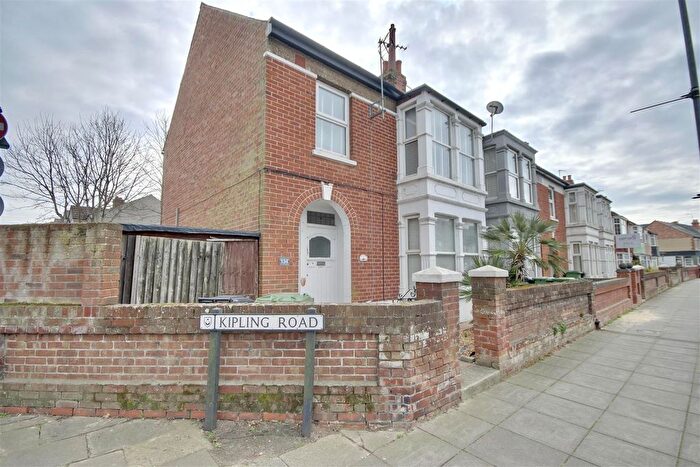 2 Bedroom Flat To Rent In Northern Parade, Portsmouth, PO2