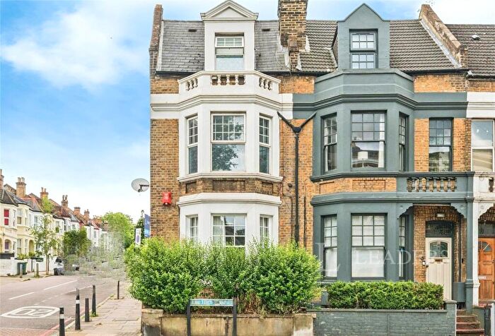 1 Bedroom Maisonette For Sale In Lee High Road, London, SE13