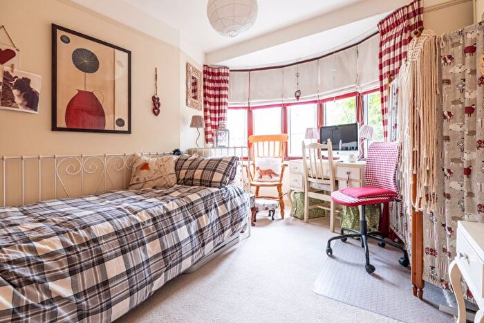 4 Bedroom Detached House For Sale In Newport Road, New Bradwell, Milton Keynes, MK13