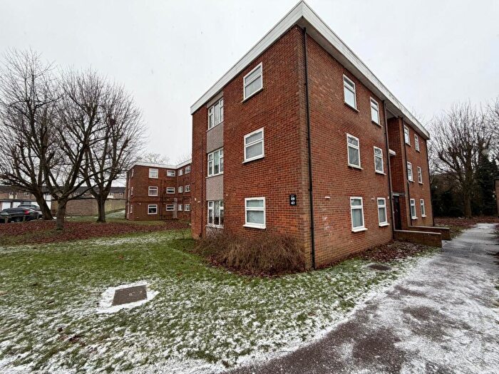 3 Bedroom Apartment To Rent In Townley, Letchworth Garden City, SG6