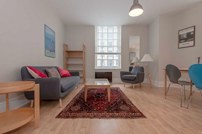 1 Bedroom Flat To Rent In Wild Street, London, WC2B