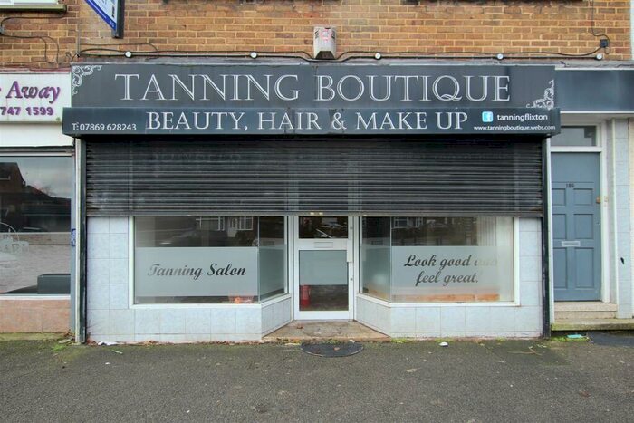 Property To Rent In Woodsend Road, Urmston, Manchester, M41