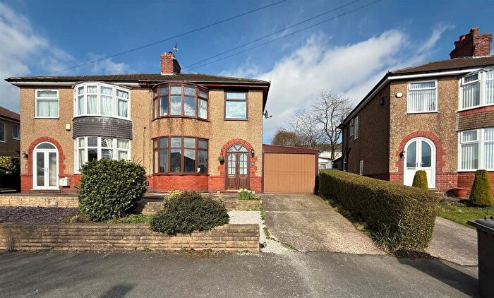 3 Bedroom House For Sale In Bank Hey Lane South, Blackburn, BB1